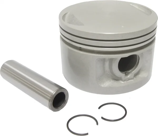 HARDDRIVE - 20-134 - High Compression Piston