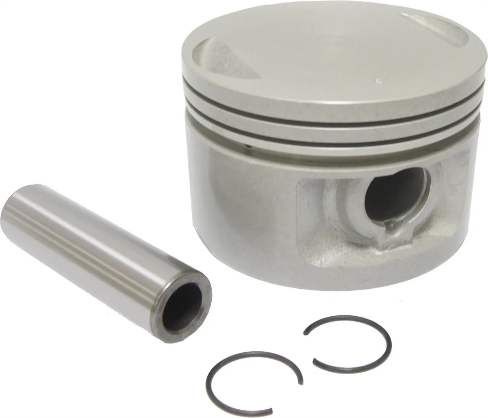 HARDDRIVE - 20-134 - High Compression Piston