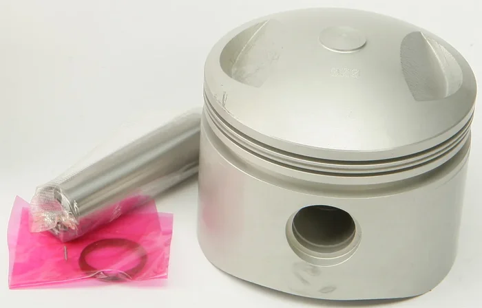 HARDDRIVE - 20-041 - High Compression Piston