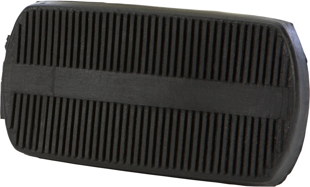 HARDDRIVE - 30-744 - Brake Pedal Pad