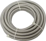 HARDDRIVE - 70-095S SPLIT 6FT - Stainless Steel Braided Hose