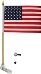 HARDDRIVE - 77-017 - Flag Holder Kit