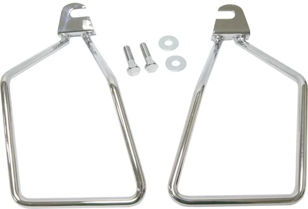 HARDDRIVE - 05-211 - Saddlebag Support Bracket