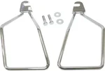 HARDDRIVE - 05-211 - Saddlebag Support Bracket