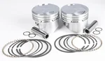 KB PISTONS - KB305.005 - Hypereutectic Cast Piston