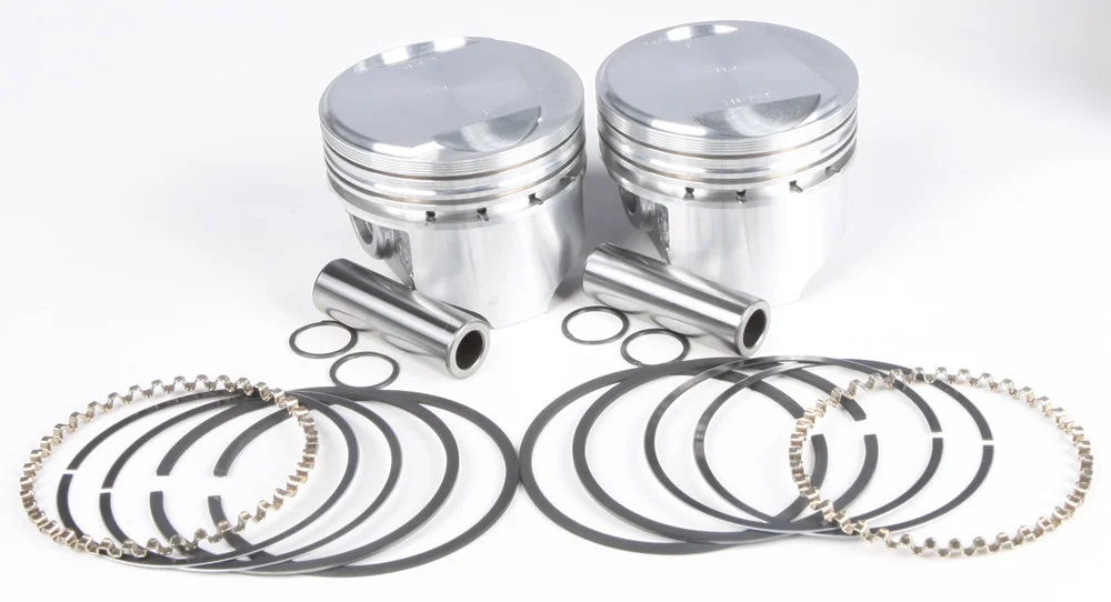 KB PISTONS - KB305.010 - Hypereutectic Cast Piston