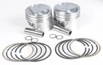 KB PISTONS - KB266.010 - Hypereutectic Cast Piston
