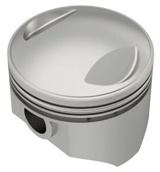 KB PISTONS - KB288.STD - Hypereutectic Cast Piston