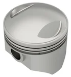 KB PISTONS - KB288.STD - Hypereutectic Cast Piston