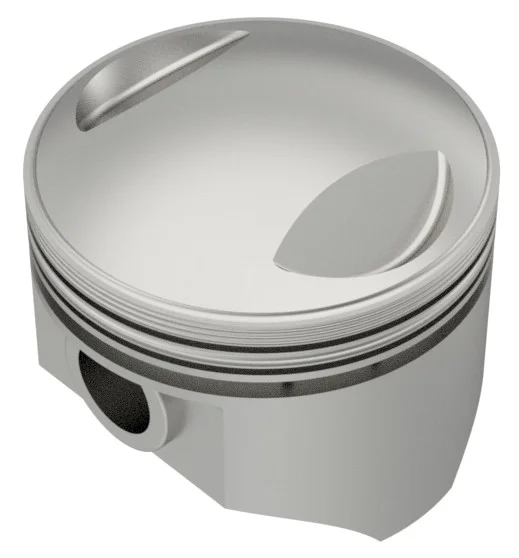 KB PISTONS - KB288.STD - Hypereutectic Cast Piston