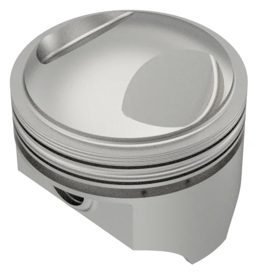 KB PISTONS - KB294.STD - Hypereutectic Cast Piston