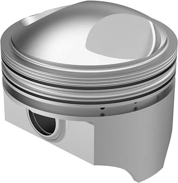KB PISTONS - KB294.020 - Hypereutectic Cast Piston