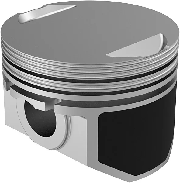 KB PISTONS - KB408C.020 - Cast Sportster Piston