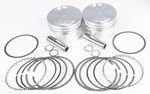 KB PISTONS - KB295.STD - Cast Sportster Piston