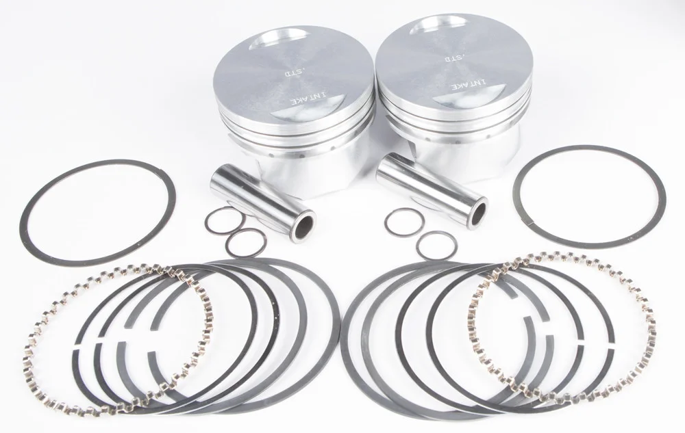 KB PISTONS - KB295.STD - Cast Sportster Piston