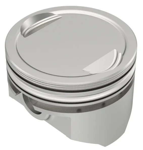 KB PISTONS - KB272.STD - Cast Sportster Piston