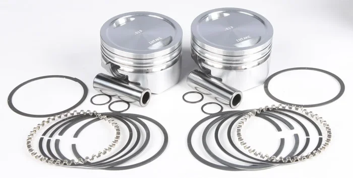 KB PISTONS - KB272.010 - Cast Sportster Piston