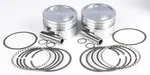 KB PISTONS - KB272.010 - Cast Sportster Piston