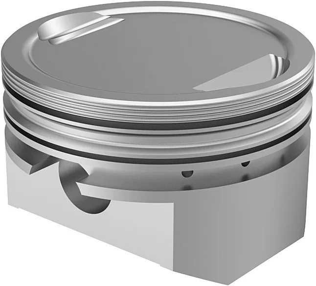 KB PISTONS - KB272.030 - Cast Sportster Piston