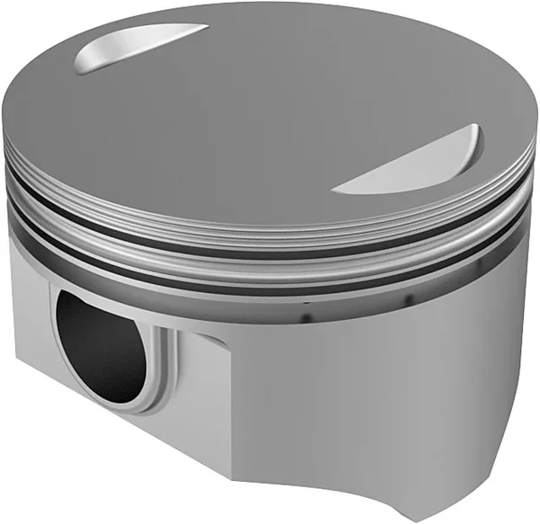 KB PISTONS - KB425C.020 - Hypereutectic Cast Piston