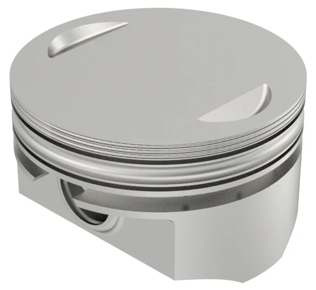 KB PISTONS - KB348.STD - Hypereutectic Cast Piston
