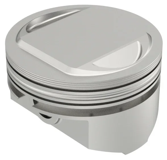 KB PISTONS - KB411.STD - Hypereutectic Cast Piston