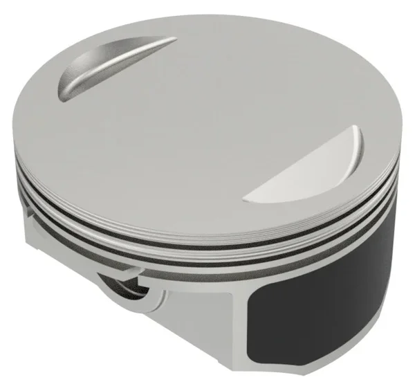 KB PISTONS - KB409C.STD - Hypereutectic Cast Piston