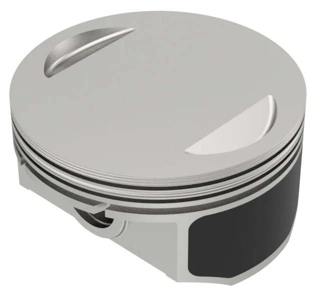 KB PISTONS - KB409C.STD - Hypereutectic Cast Piston