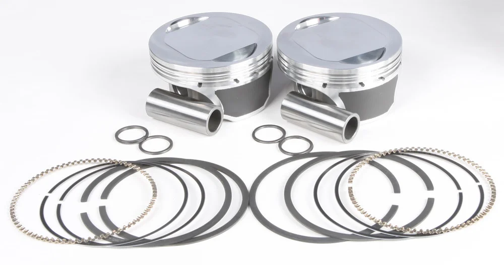 KB PISTONS - KB904C.010 - Forged Alloy Piston