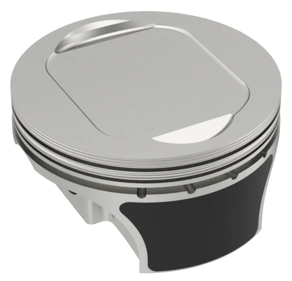 KB PISTONS - KB907C.STD - Forged Alloy Piston