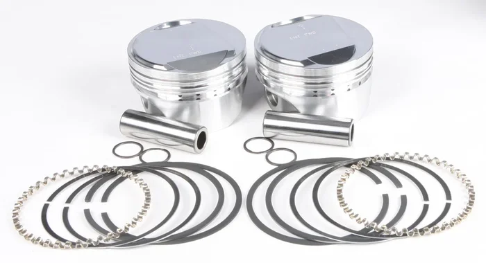 KB PISTONS - KB920C.020 - Forged Alloy Piston
