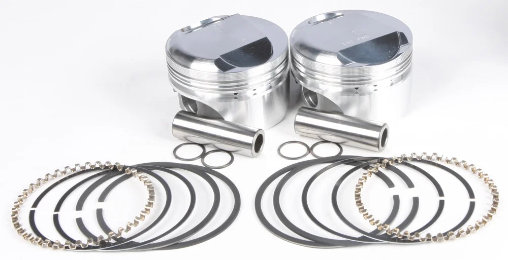 KB PISTONS - KB921C.010 - Forged Alloy Piston