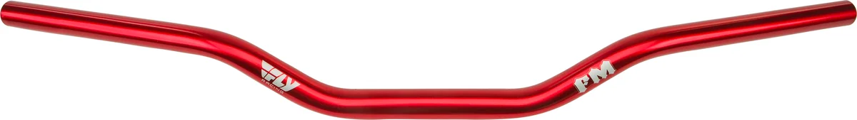 FORBIDDEN - HJ2016HB-001RD - Moto Style Handlebars w/ 1" Ends