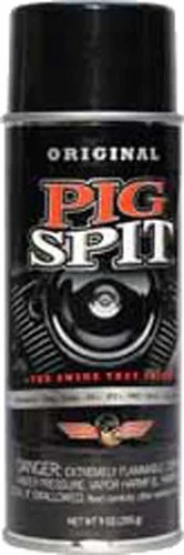 PIG SPIT - PSO4 - PIG SPIT 83-1011