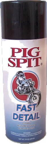 PIG SPIT - PSFD4 - PIG SPIT 83-1012