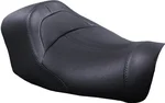 DANNY GRAY - FA-DGE-0271 - Dyna BigIST Solo Leather Seat