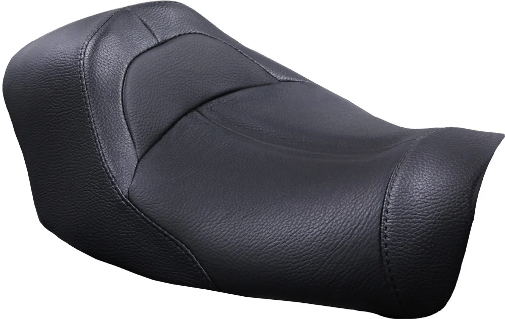 DANNY GRAY - FA-DGE-0271 - Dyna BigIST Solo Leather Seat