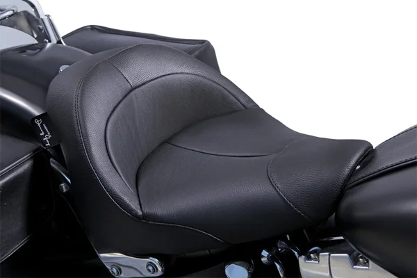 DANNY GRAY - FA-DGE-0272 - BigIST Solo Leather Seat