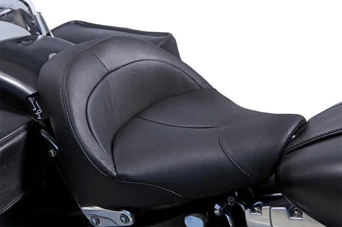 DANNY GRAY - FA-DGE-0272 - BigIST Solo Leather Seat