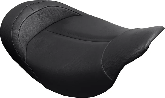 DANNY GRAY - FA-DGE-0250 - MinimalIST Solo Leather Seat