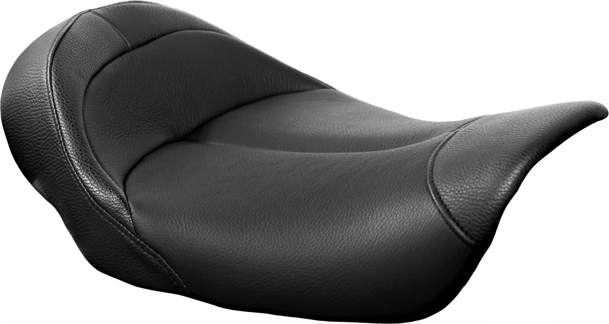 DANNY GRAY - FA-DGE-0251 - Dyna MinimalIST Solo Leather Seat
