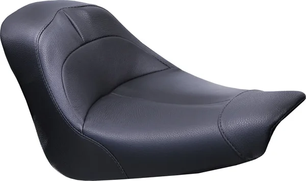 DANNY GRAY - FA-DGE-0252 - MinimalIST Solo Leather Seat