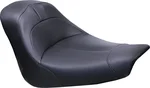 DANNY GRAY - FA-DGE-0252 - MinimalIST Solo Leather Seat