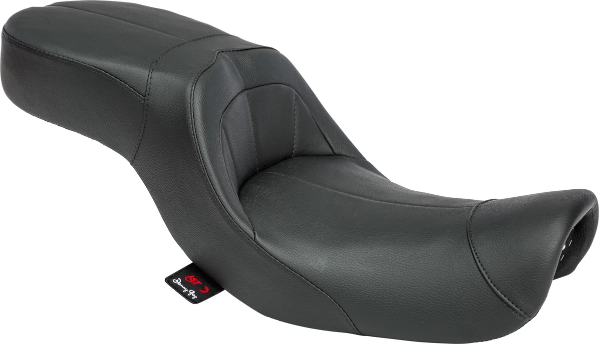 DANNY GRAY - FA-DGE-0316 - Dyna TourIST 2-Up Air Seat