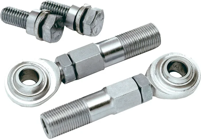 WILD 1 - WO200 - Softail Lowering Kit