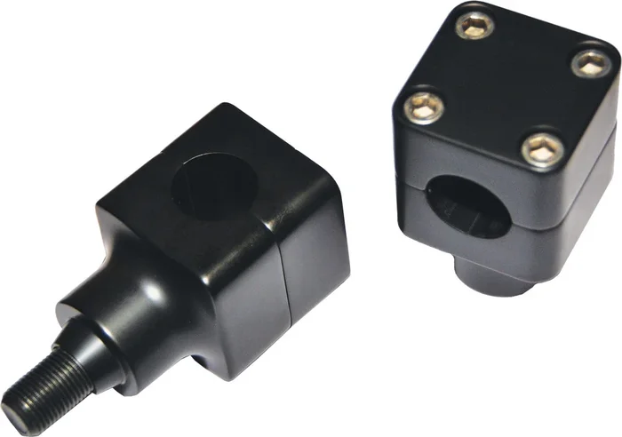 WILD 1 - WO533B - Springer Riser