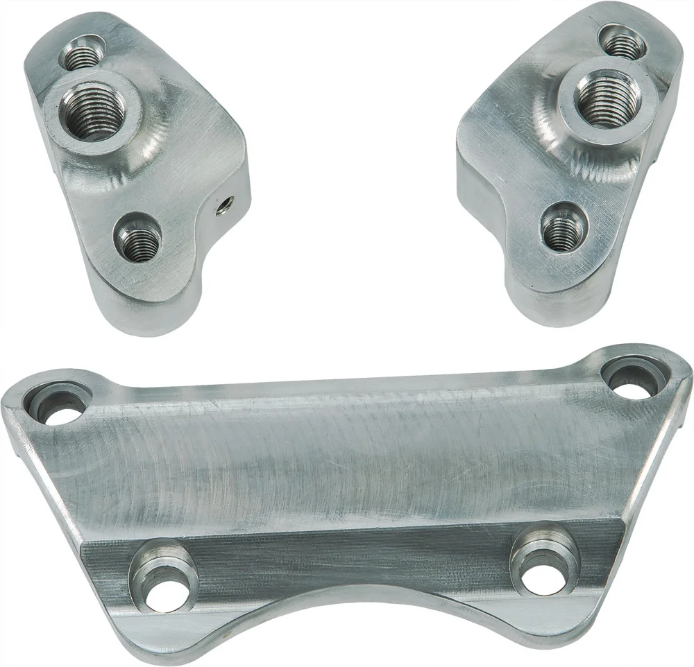 WILD 1 - WO539 - Sure Grip Clamp