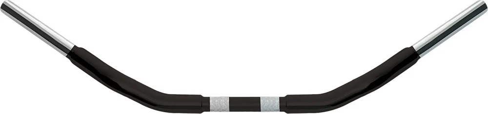 WILD 1 - WO555B - Street Fighter Handlebar