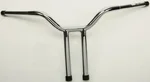 WILD 1 - WO558 - Street Fighter Handlebar