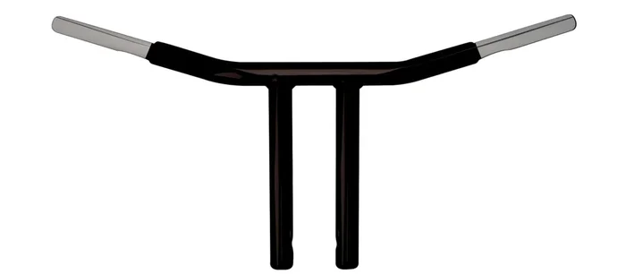 WILD 1 - WO563B - Psycho Drag Bar